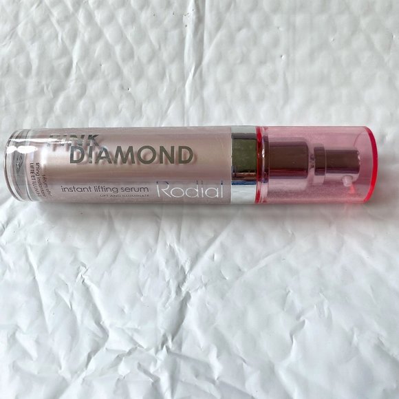 Rodial Pink Diamond Lifting Serum - Picture 7 of 9